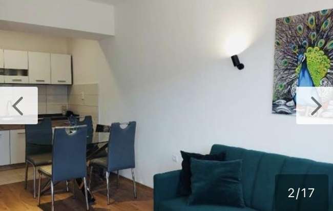 Apartment in Gjorche Petrov - 3