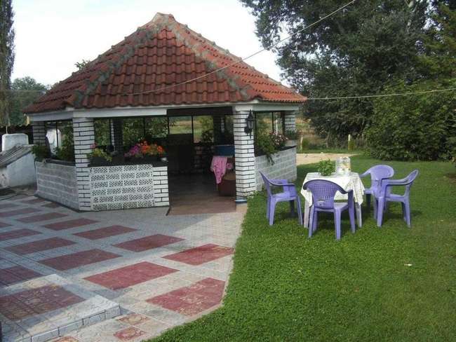 Property in Stip - 2