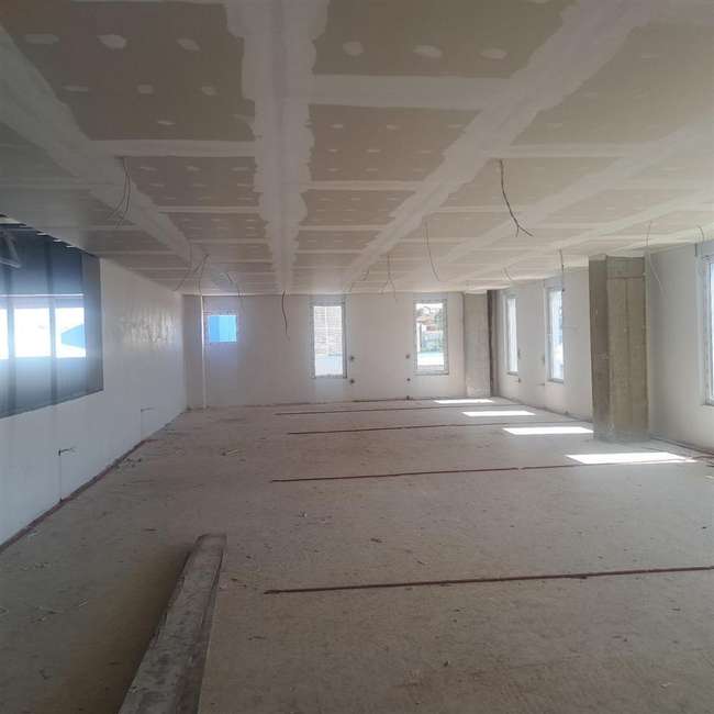 Деловно-складишен објект во Визбегово - 3