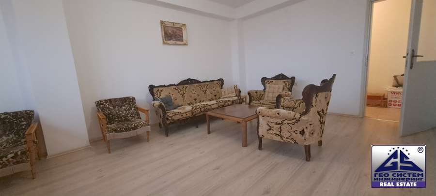 FOUR-ROOM APARTMENT IN OHRID - 1