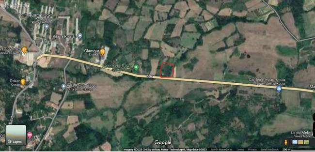 Викендица во Дихово со 3000м2 овоштарник image