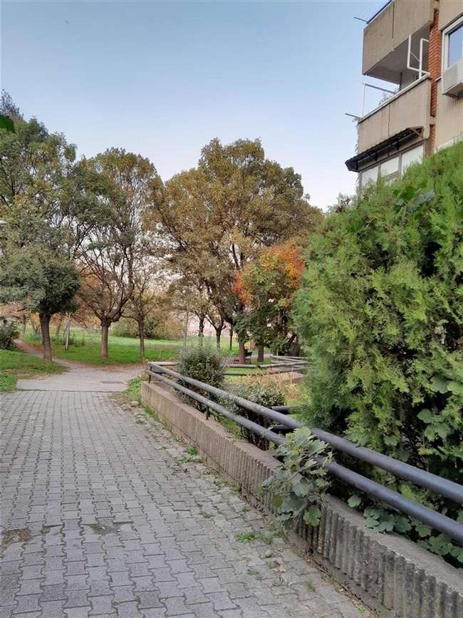 Apartament në Aerodrom - 2