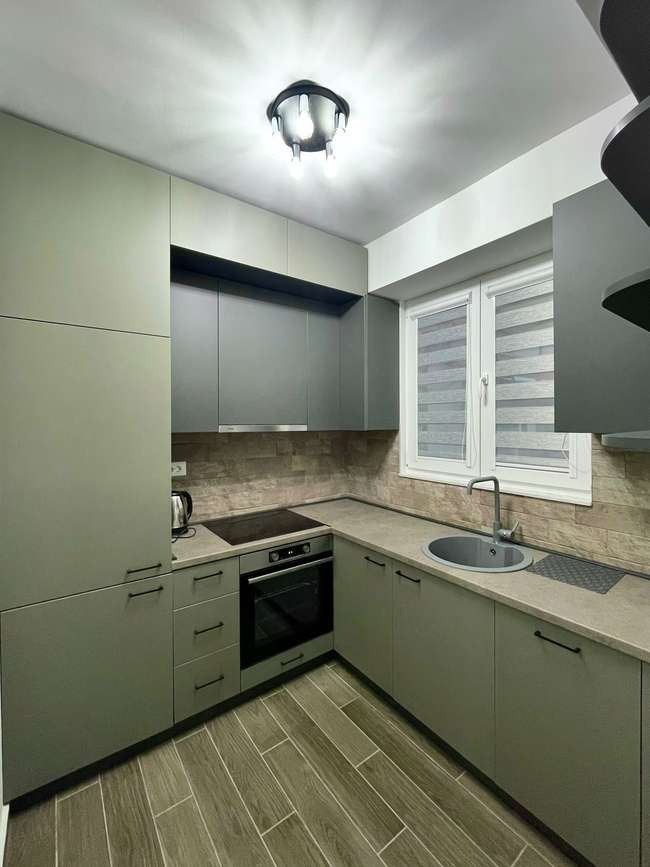 NEW TWO-BEDROOM APARTMENT WITH LOCATION IN VLAE - 3