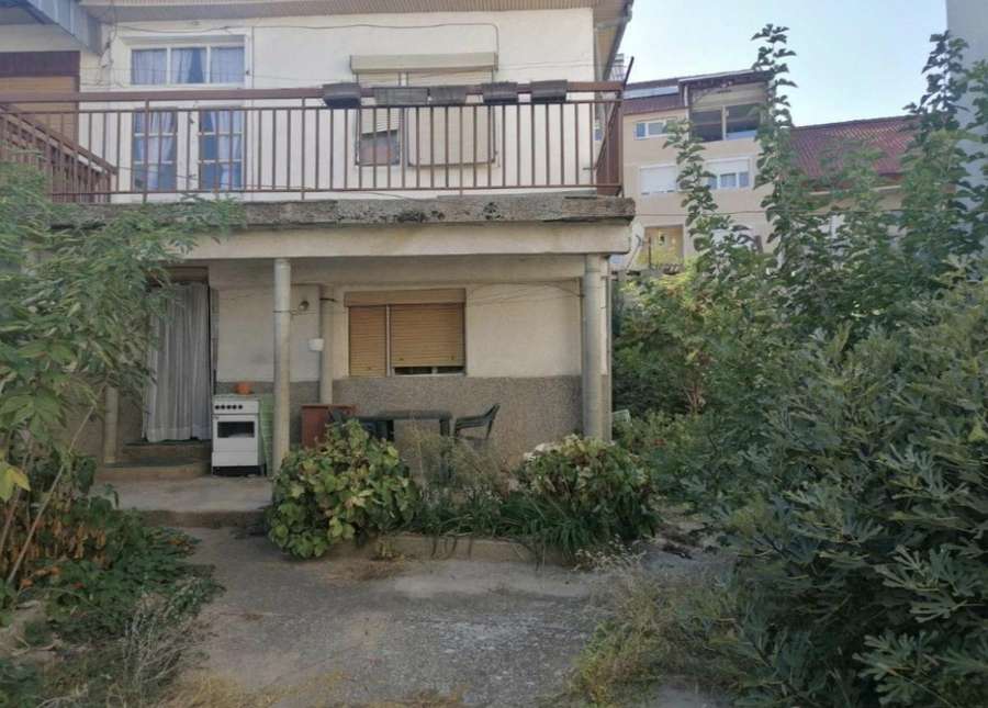Furnished House in Strumica - 1