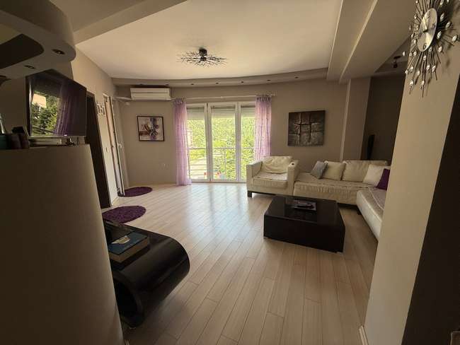 CHOJS-Furnished apartment-Ohridati image