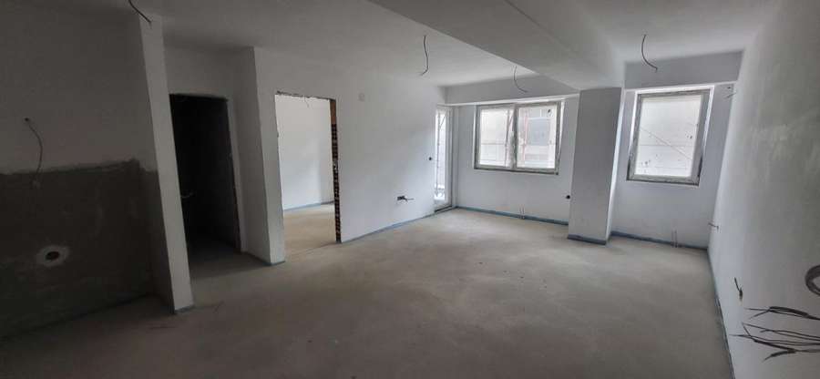 New Apartment in Aerodrom - 1