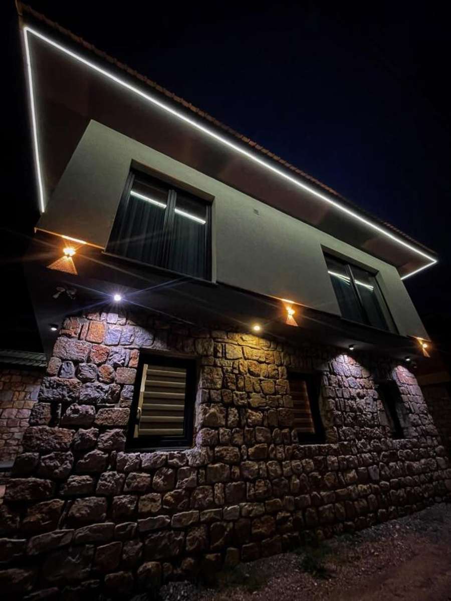Beautiful Apartments in Mavrovo - 1