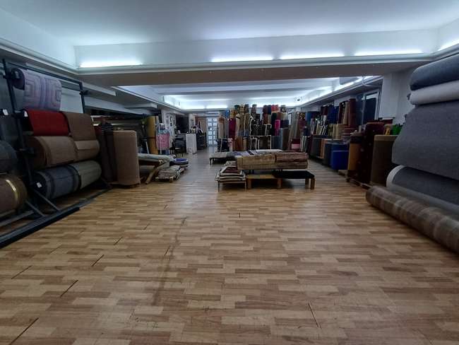 Commercial space 260m2 in Leptokaria - 3