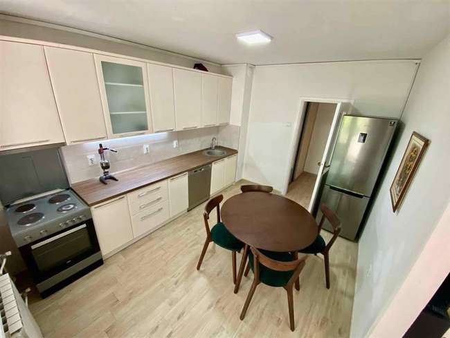 Apartament me qira në Karposh 4 - 3