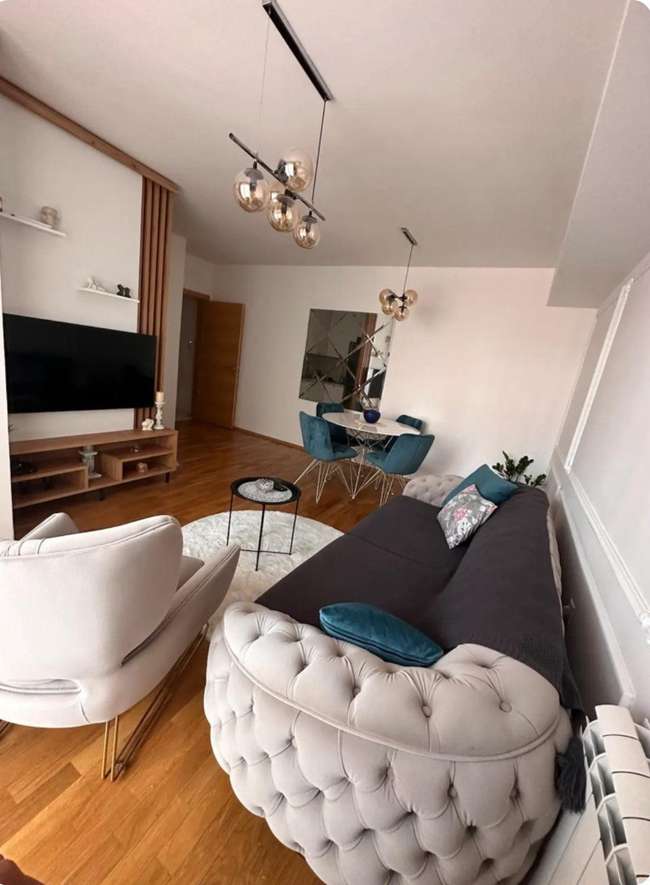 Comfortable Apartment in the Center - 3