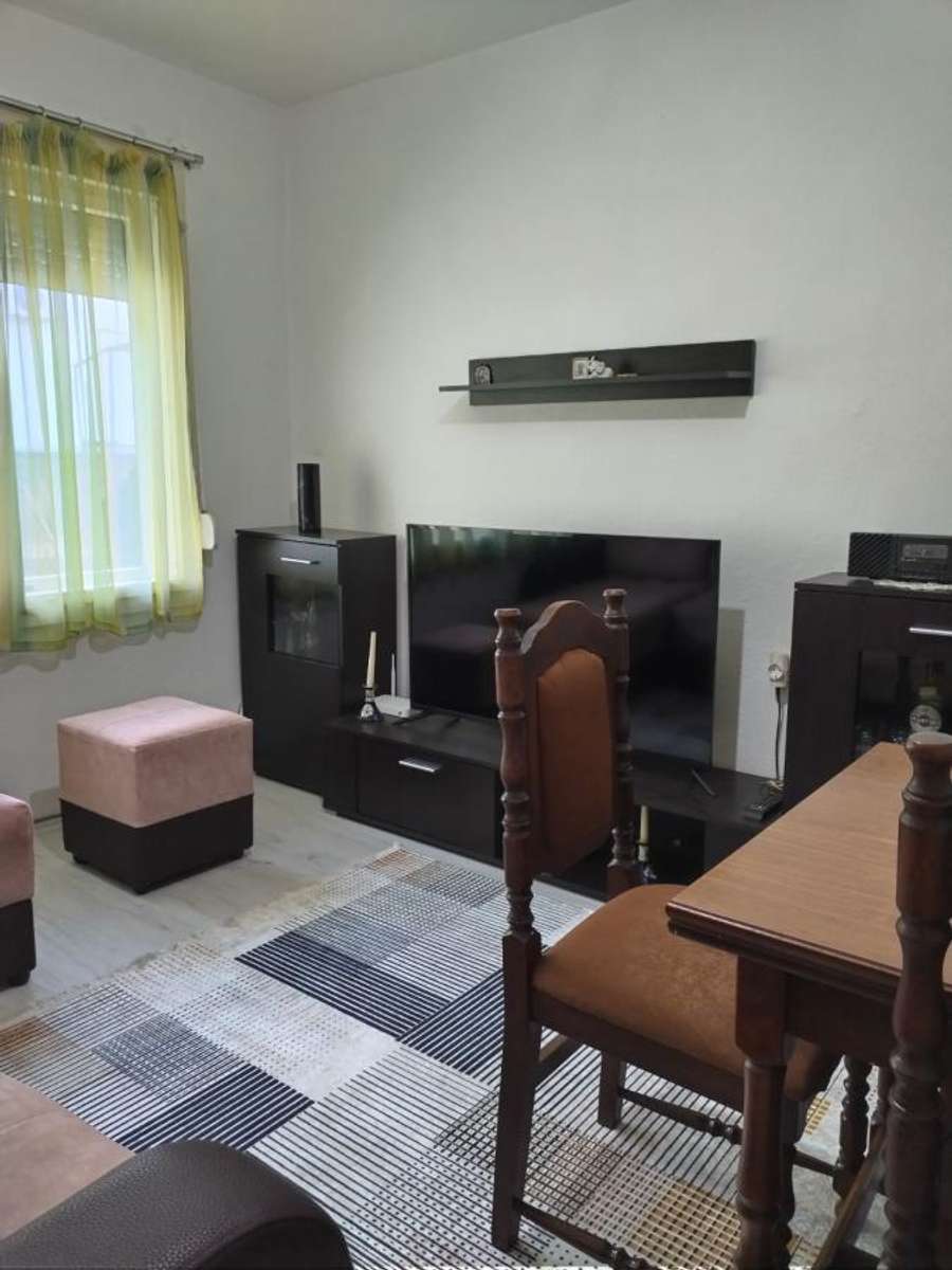 Apartament me Oborr në Shtip - 1