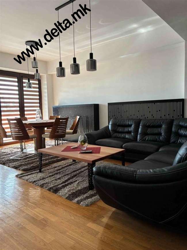 For sale three-bedroom apartment in the Center opposite the Ministry of Interior image