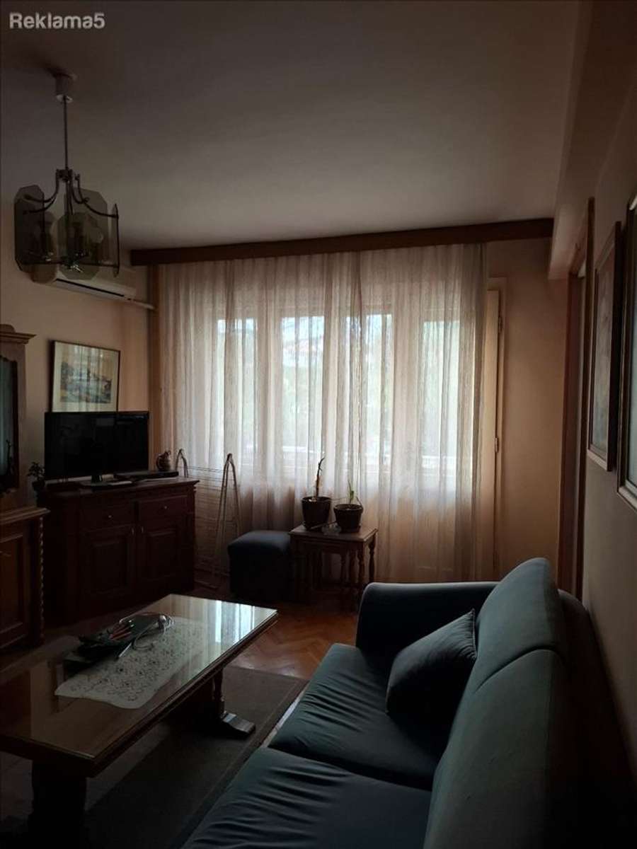 Apartment in Kisela Voda, opposite Tineks - 1