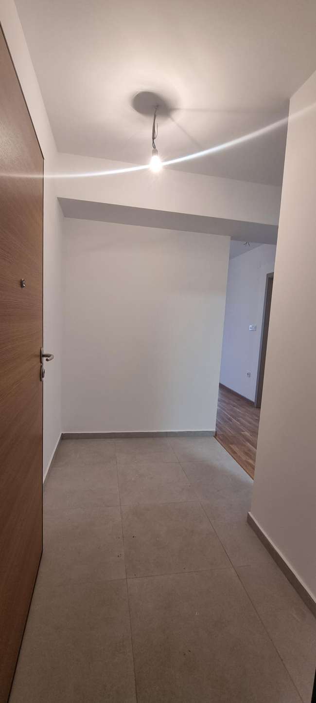For Sale Apartment in Aerodrom - Code 7726 - 2