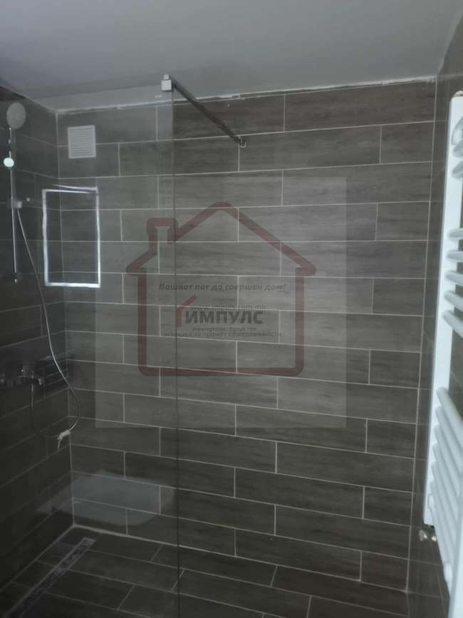 APARTAMENT I PAVARUR TRE DHOMASH PËR QËLLIME TREGTARE NË AERODROM - 3