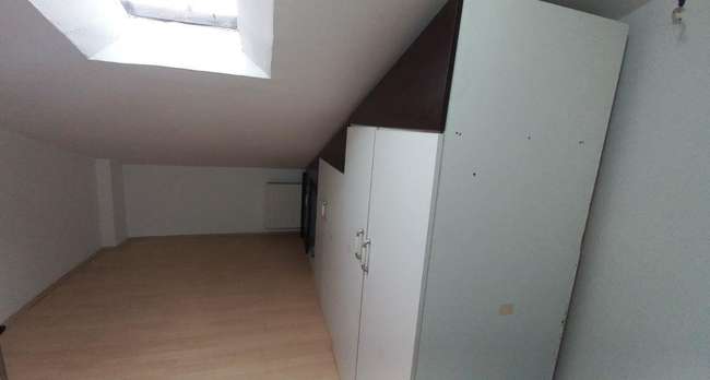 Duplex apartment with potential for expansion - 3