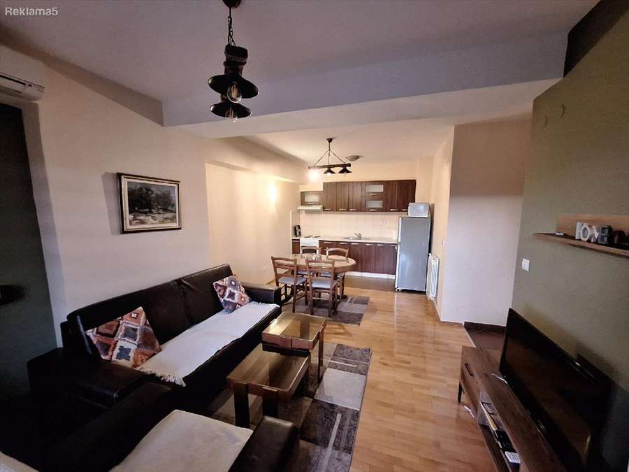 Apartament në Karposh 1 - 1