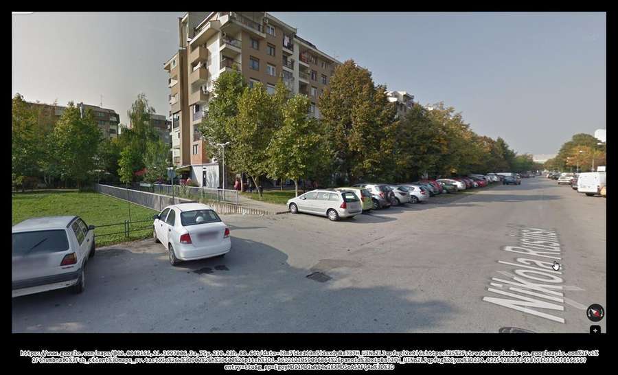 Apartament në Karposh 3 - 1