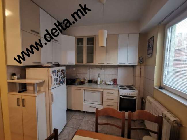 Се продава гарсониера во Центар - 3