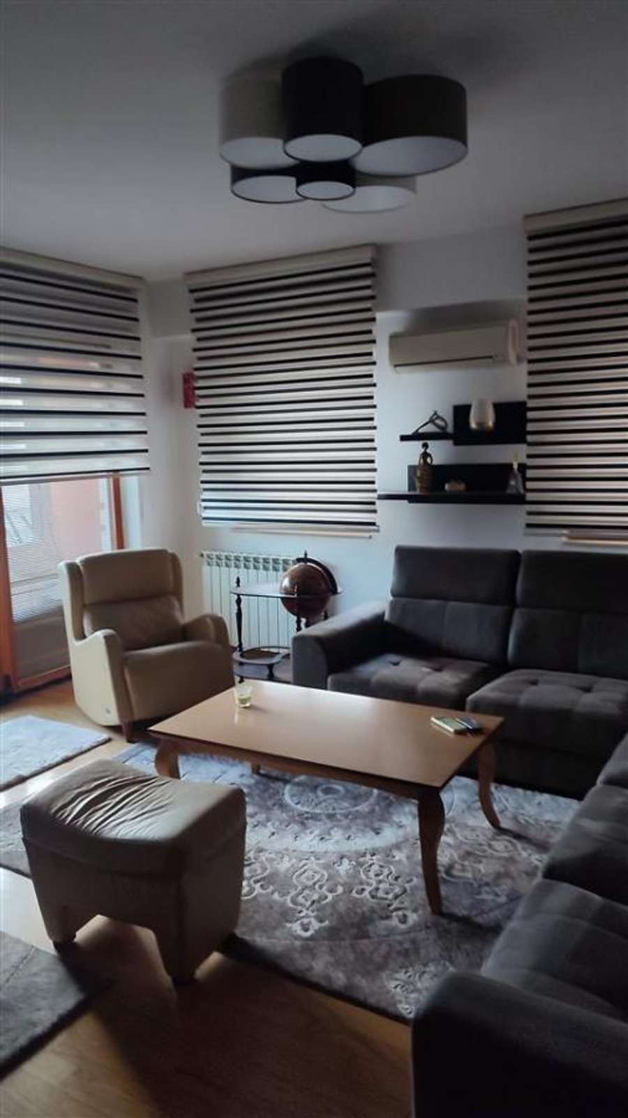 Apartment in Kisela Voda - 1