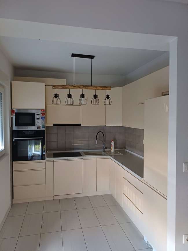 Kodi - 7184 APARTAMENT PËR QIRA NË KRAHUN LISICHE - 3