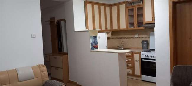 Apartament në një Vend të Qetë në Michurin - 3