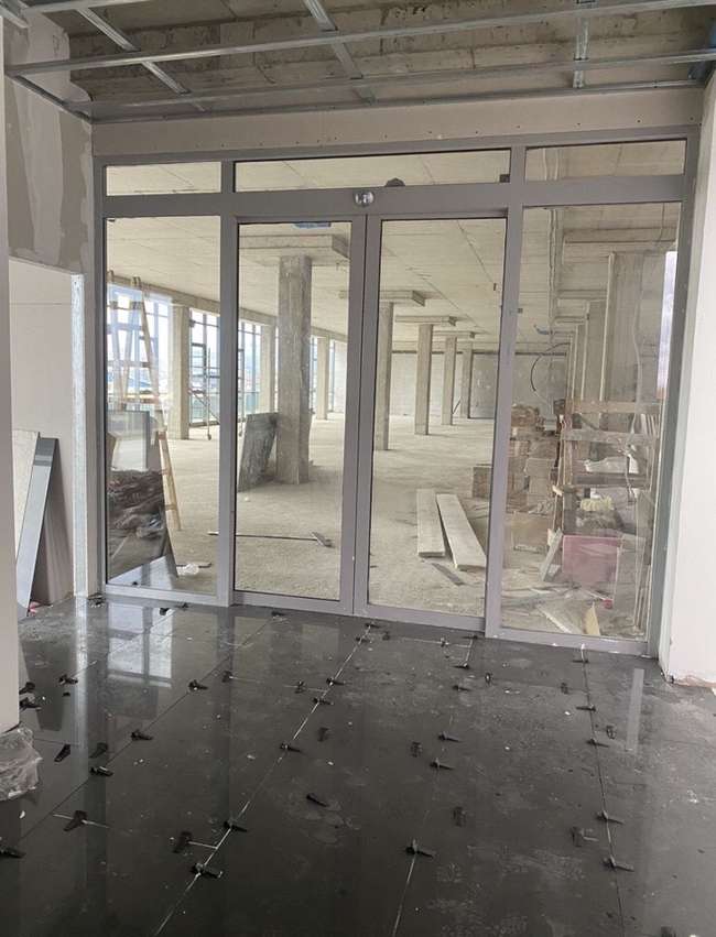 Commercial Space for Various Purposes - 3