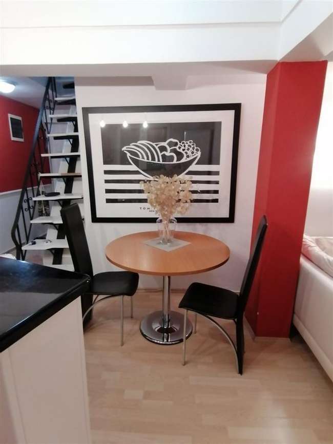 Apartment - Duplex in Kisela Voda - 3