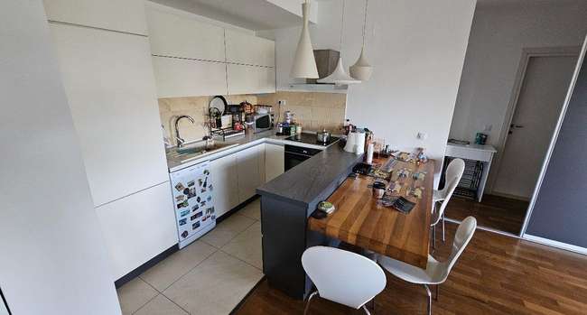 Apartment in Kozle - 3