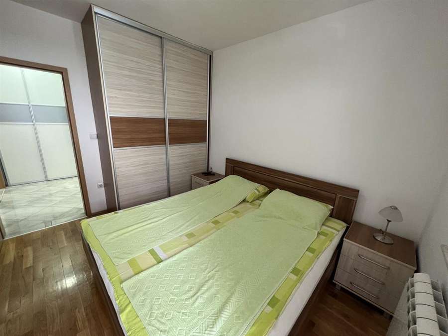 Three-bedroom apartment-floor of a house in Kozle - 3