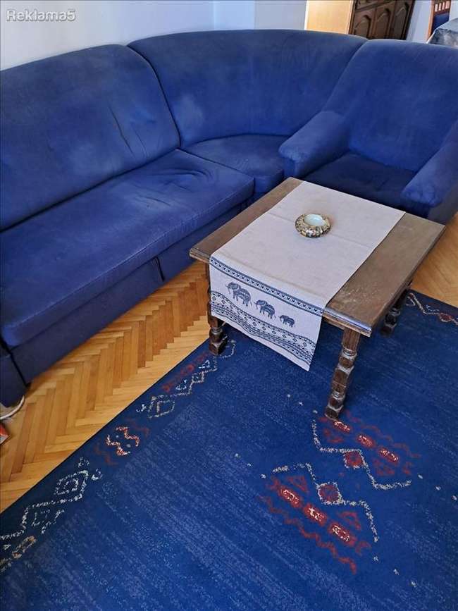 Apartament me qira në Karposh 4 - 2