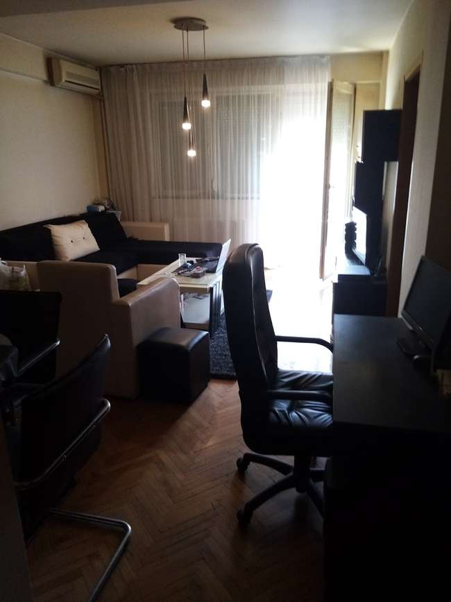 For Sale Apartment in Michurin - 2