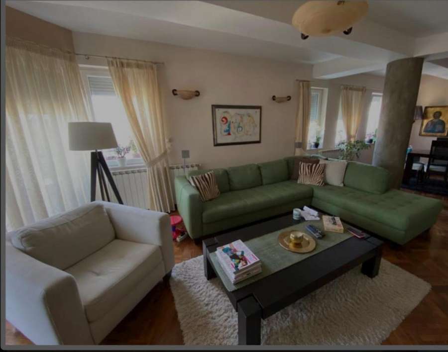 Apartment in Kozle, near the German Embassy - 1