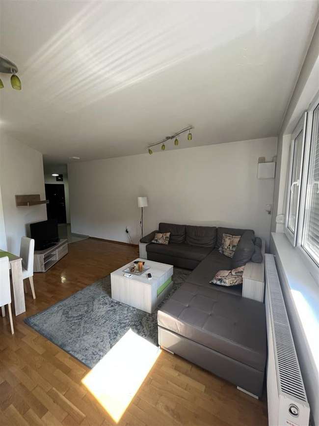 Apartment in Taftalidze 1 - 3