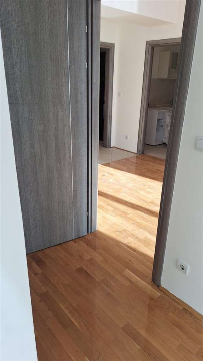 Apartament në Debar Maalo - 2