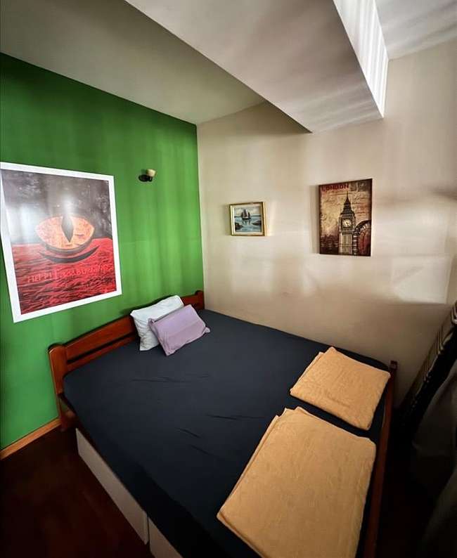 Apartament me qira në Karposh 2 - MI-DA - 2