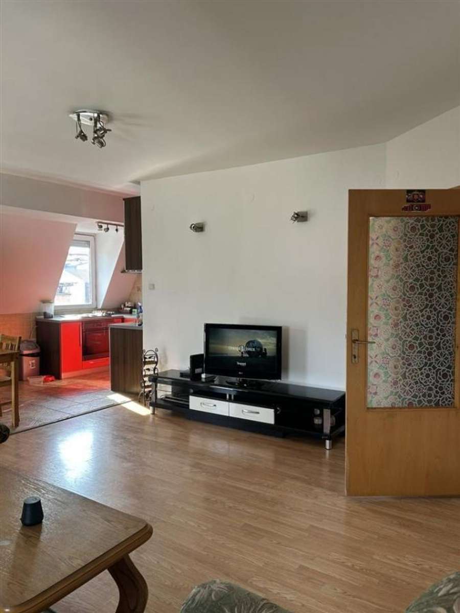 Apartament me pamje nga Vodno - 1