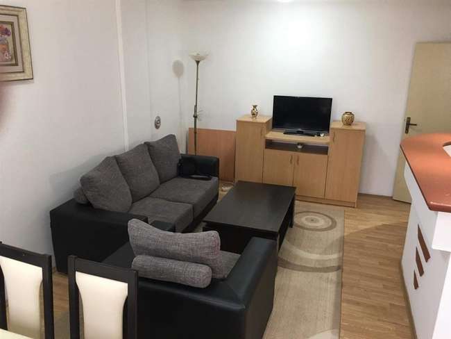 Apartment for rent in Aerodrom, above Palma - 3