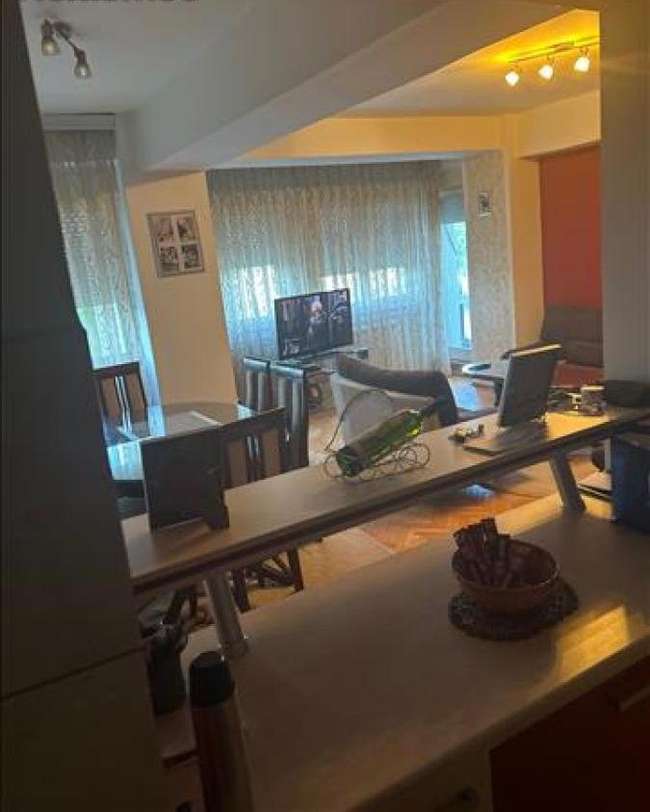 Apartament në Aerodrom, Skopjanka - 2