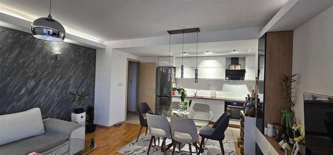 Apartament Modern në Kisela Voda, Rasadnik - 2