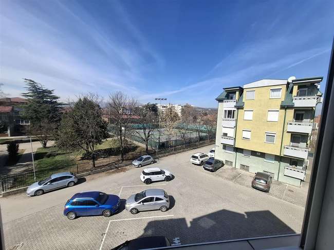 Apartament në Gjorçe Petrov - 2