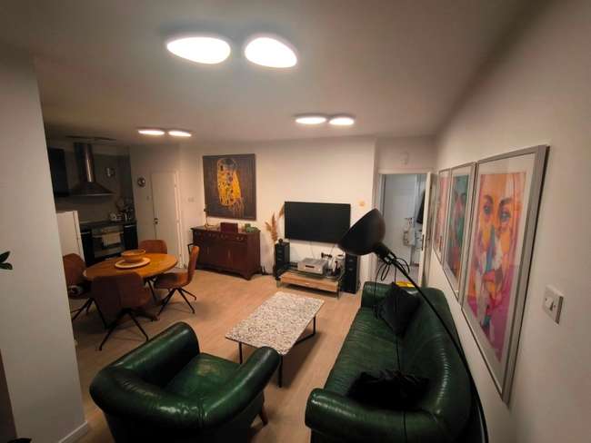 Apartment for rent in Center, Bunjakovec - 2