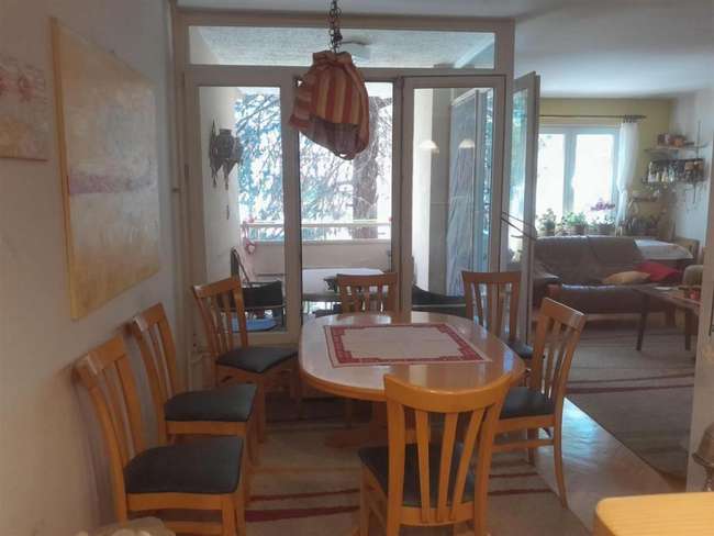 Apartment in a Quiet Area in Aerodrom - 3