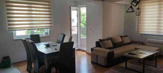 Apartament në Vlae, kompleksi Aleksandria - 2