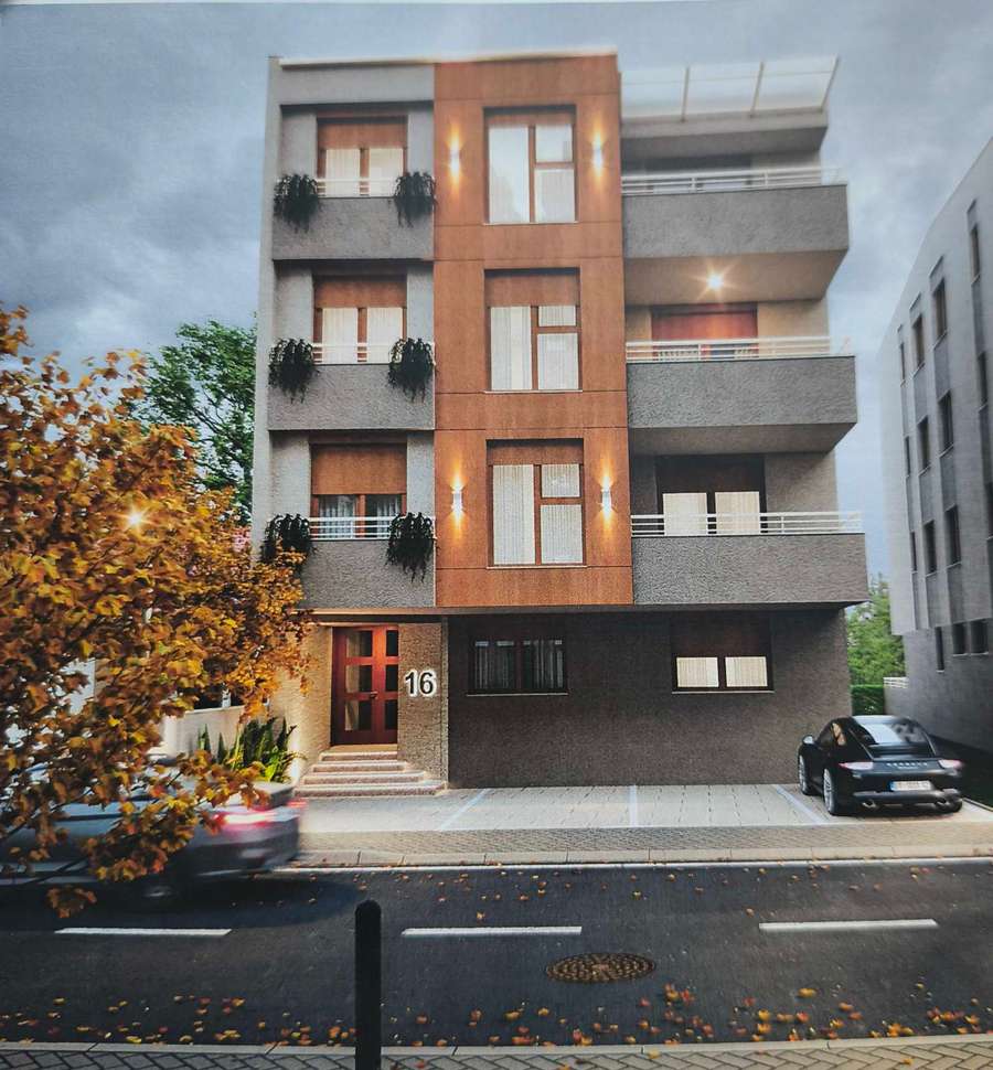 Modern Apartments in Strumica - 1