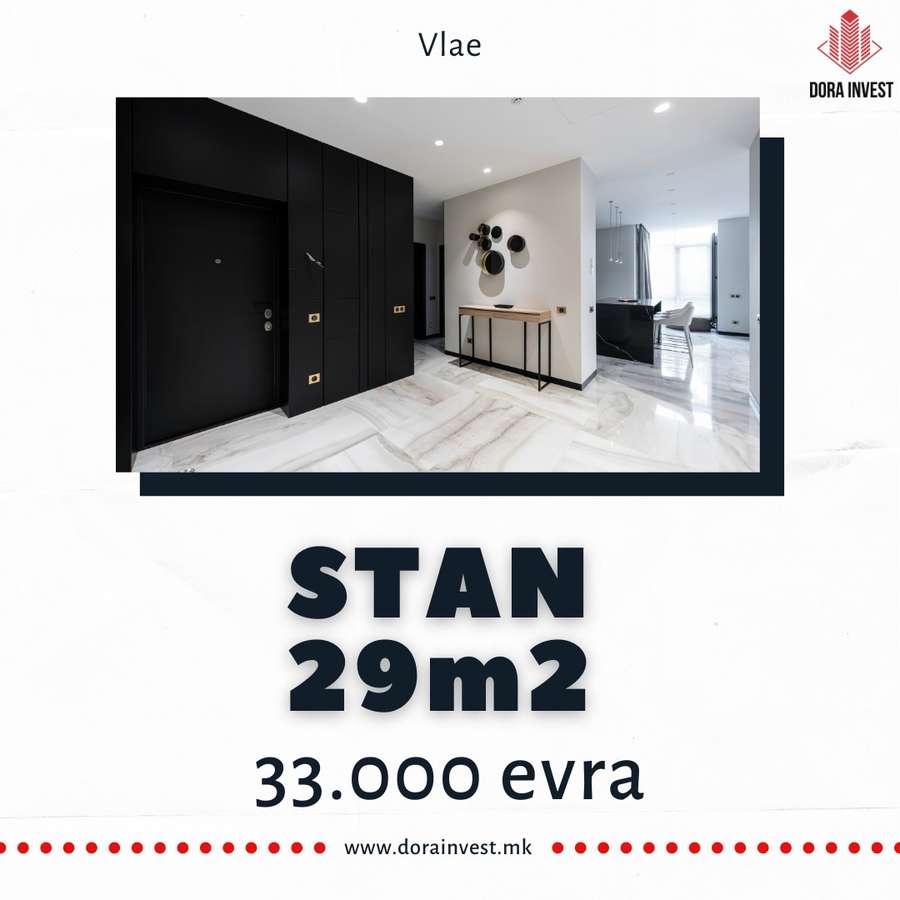 Apartment with yard - 1