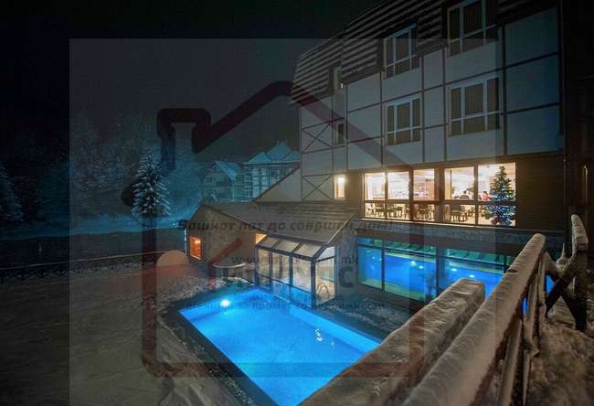 PO SHITJE APARTAMENT I REHATSHËM NË KOPAONIK - 3