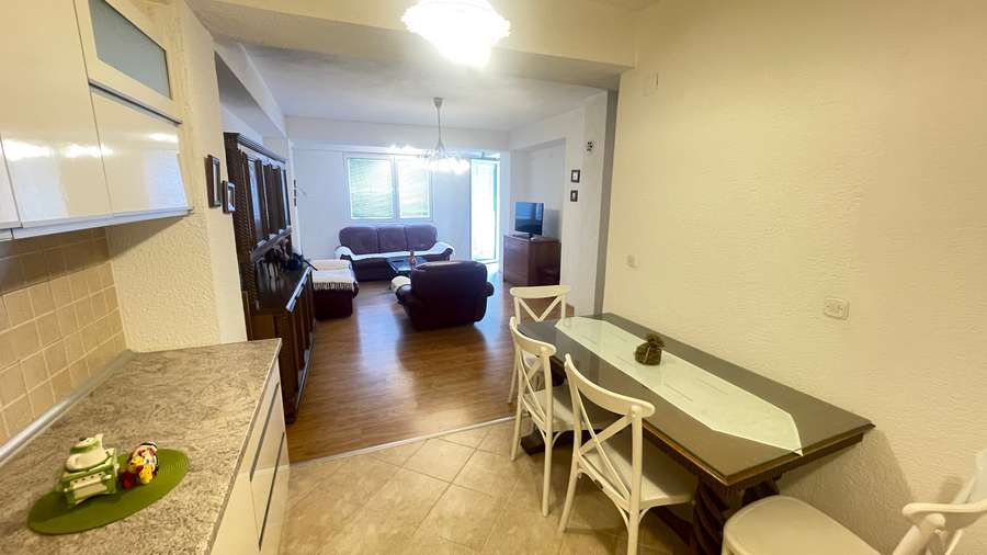 CHOJS-Apartment on Bogomilska St. (behind Skalesta) - 1