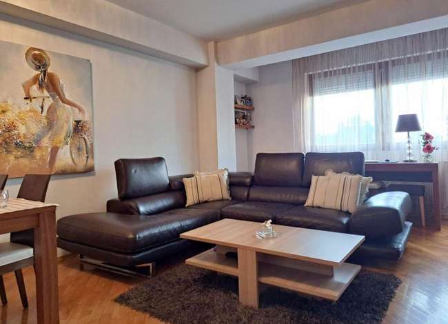Apartament me katër dhoma në Vodno, pranë Hotel Skala - 2