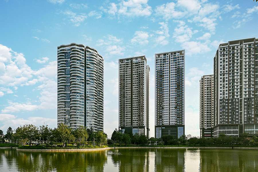Делта Недвижности — недвижности